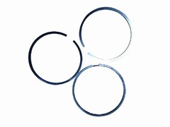 Кольца поршневые -CA6DL1 FAW LEO (L6000000-PJHZ)