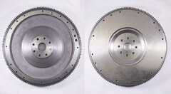 Маховик в сборе с венцом 300,310,340,375 л.с.158 зуб.A3960780/A3960491 DONG FENG