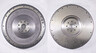 Маховик в сборе с венцом 300,310,340,375 л.с.158 зуб.A3960780/A3960491 DONG FENG
