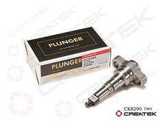 Плунжерная пара X170-010S CREATEK // CK-X170-010S