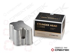 Крышка гововки блока цилиндра WD615 612600040149, шт