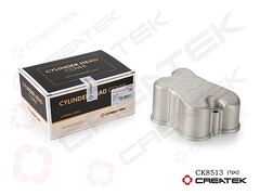 Крышка гововки блока цилиндра WD10; WP10; WD618 C 614040065, шт