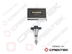 CREATEK Плунжерная пара E2 F3000 P66 380 л.с (P564/P66/U840)