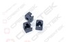 Крепление поддона (собачка) WD615 WP10 614150046 CREATEK