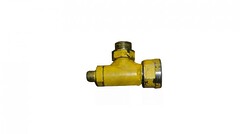 Клапан аварийный КС-3577.84.400