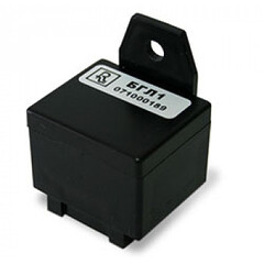 Блок управления галогенными лампами БГЛ1