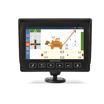 АЗК110 для кранов — трубоукладчиков