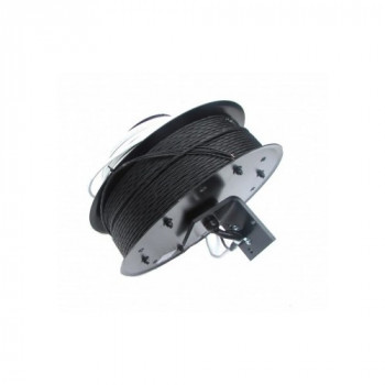 Кабельные барабаны с приращением от 10 до 45м (БК, БКБ, БКМ)