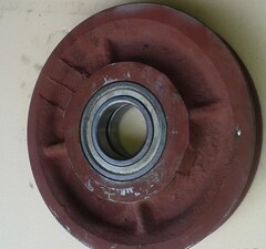 Блок в сборе КС-65719-1К.63.230