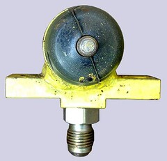 Размыкатель тормоза КС-2574-28.500