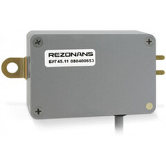 Блок управления горизонтированием БУГ45.11