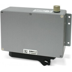 Блок входов и нагрузок БВН1.3