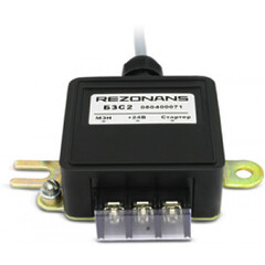 Блок запуска стартера БЗС2