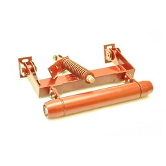 Установка прижимного ролика КС-35714.56.000-1