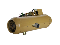 Отопительная установка (24V бензин) О30-В4