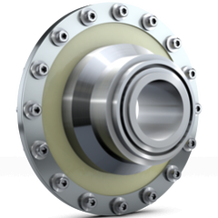 CENTADISC-T Муфты с мембранным соединением