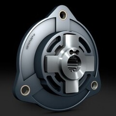 CENTAFLEX-К-100-165 Эластичный элемент