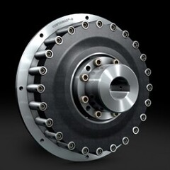 CENTAMAX CM 10000 Муфта