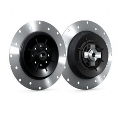 CENTAX-K Муфты для дизельных приводов компрессора и насосов