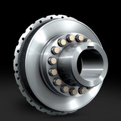 CENTAX-SEC-B Муфты для дисков с высокими осевыми смещениями