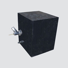 Гидробак КС-45717-1Р.83.400