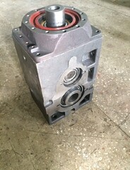 Редуктор ходовой РПК-27,5