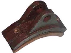 Колодка КС-2574-28.130