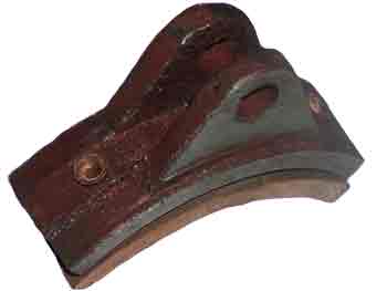 Колодка КС-2574-28.130