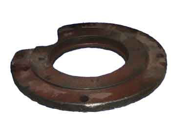 Фланец КС-35716-28.101-01