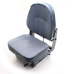 Сиденье водителя 5336-6800010