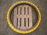 Круг поворотный HITACHI EX 200-5