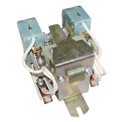 Контактор серии КПД