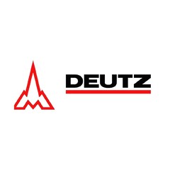 Болт ГБЦ DEUTZ 1011 / 2011 04270815