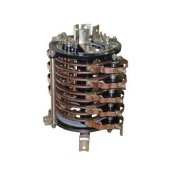 Токоприемник кольцевой К-3109