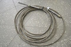 Канат выдвижения секции стрелы КС-45717.61.130-2 автокрана КС-45717