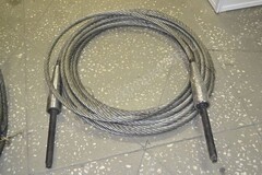 Канат выдвижения КС-45724-8.63.800