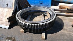 Опорно-поворотное устройство ОПУ-1900 36 отв (ОП-1900.3.2.12.3.Р.У1)