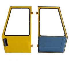 Дверь на автокран Ивановец У7810.5.400