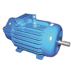 Электродвигатель MTKH 111-6 — (F) 3,5 кВт