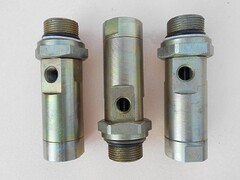 Гидрозамок односторонний КС-45717-1Р.31.400