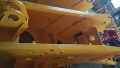 Буфер противодкатный КС-45717-1Р.00.510