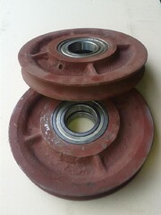 Блок в сборе КС-55713-1В.63.340