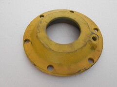 Крышка КС-2574-28.187-1