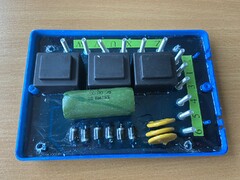 Блок генератора 3SBE