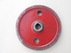 Колесо зубчатое КС-3577.28.083-3