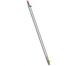 Гидроцилиндр выдвижения опор ЦГ-63.40х1565.11 (КС-55727.40.03.000)