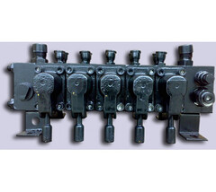 Гидрораспределитель 5РМ60 (аналог У3.19.00.000-1)