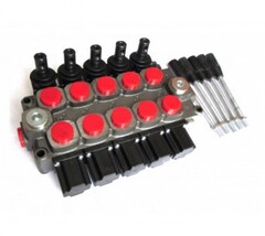 Гидрораспределитель Q75 (Италия)