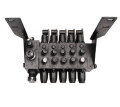 Гидрораспределитель У3.30.00.000