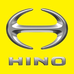 Втулка рессоры (биметаллич) HINO 500 (зад+серьги) =KITATOMO= (SZ38230002 986730113)